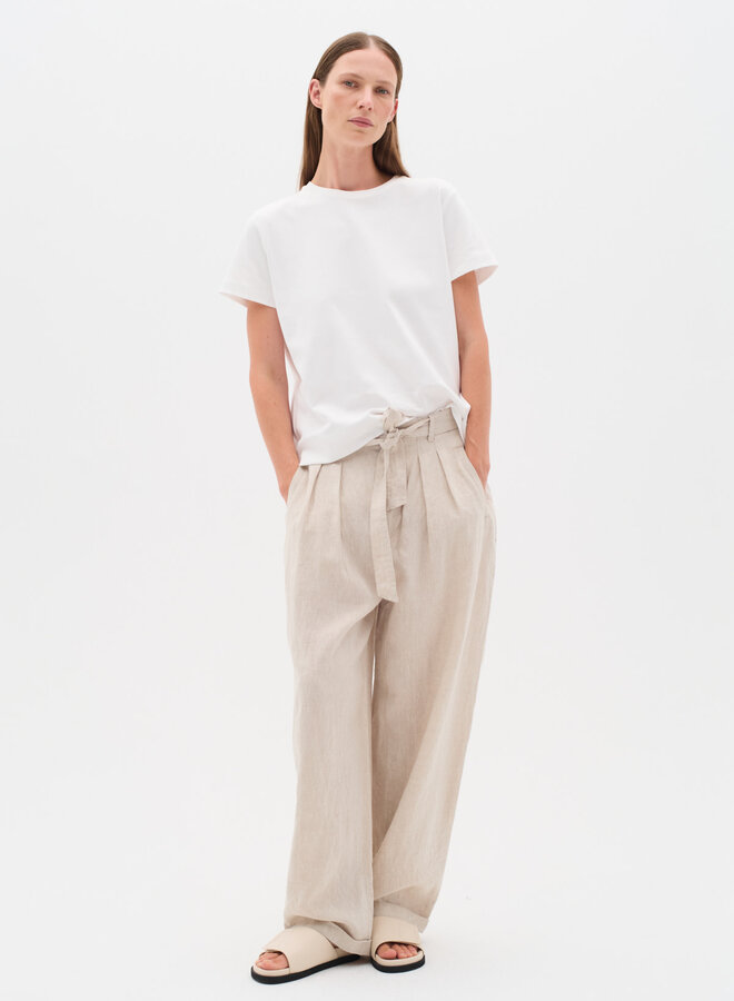 T-shirt InWear Grith blanc