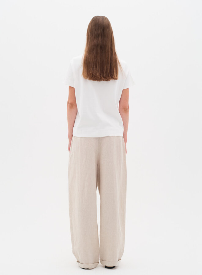 T-shirt InWear Grith blanc