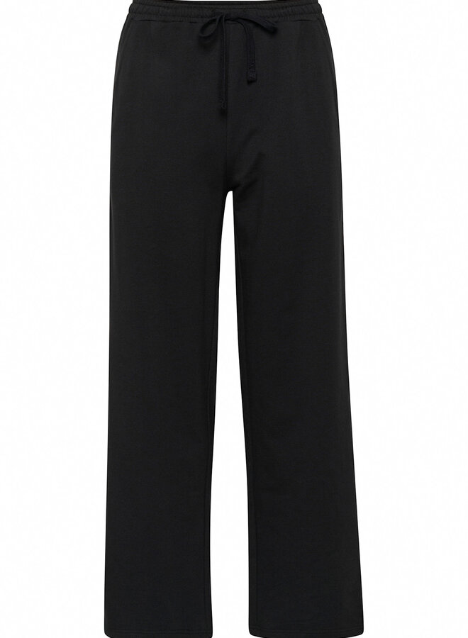 Pantalon Part Two Tyra sweat noir