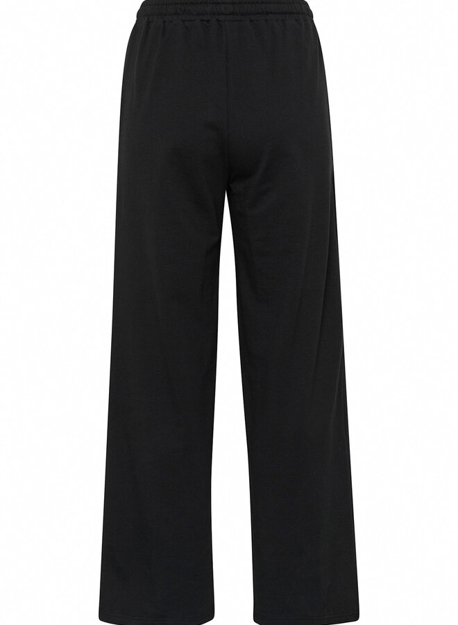 Pantalon Part Two Tyra sweat noir