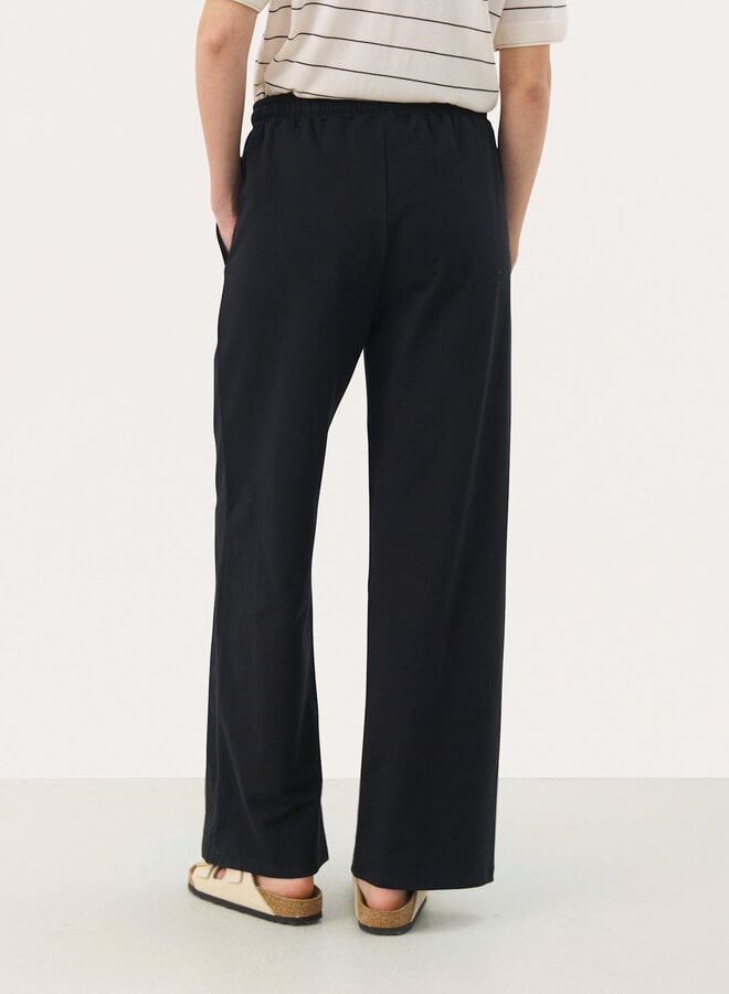Pantalon Part Two Tyra sweat noir