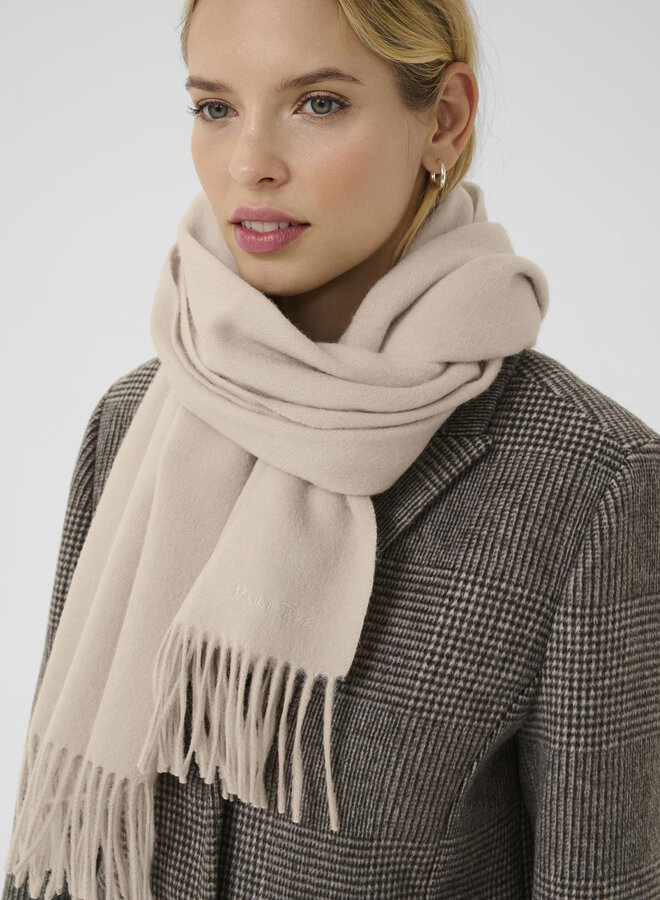 Foulard Part Two Kitha beige