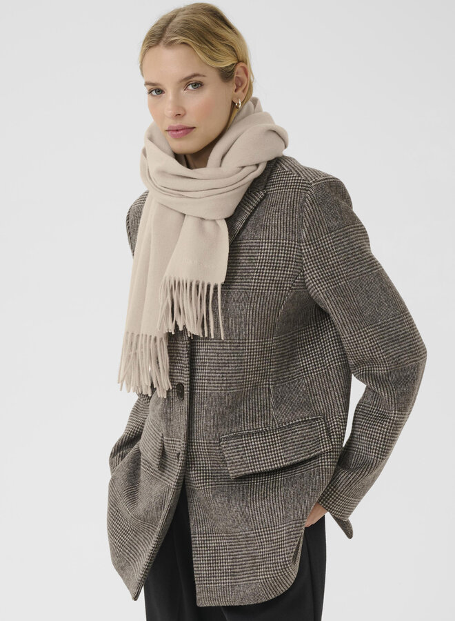 Foulard Part Two Kitha beige