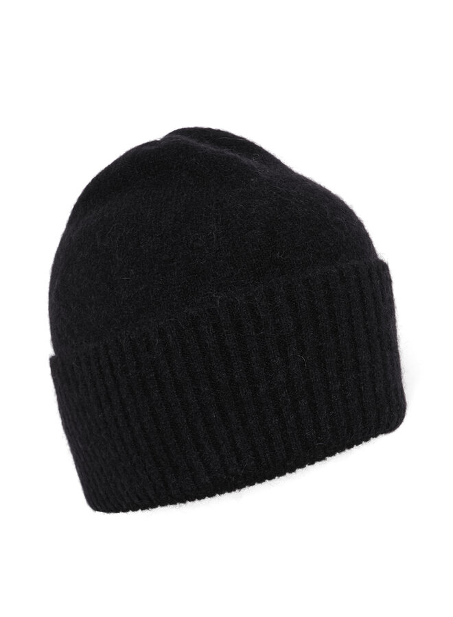 Tuque Part Two Kaleska noire