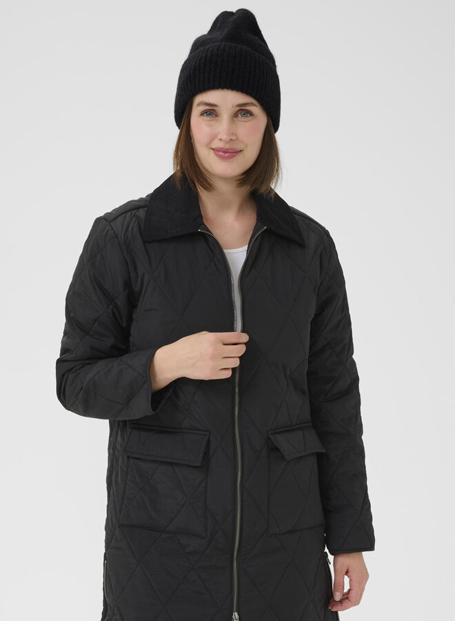 Tuque Part Two Kaleska noire