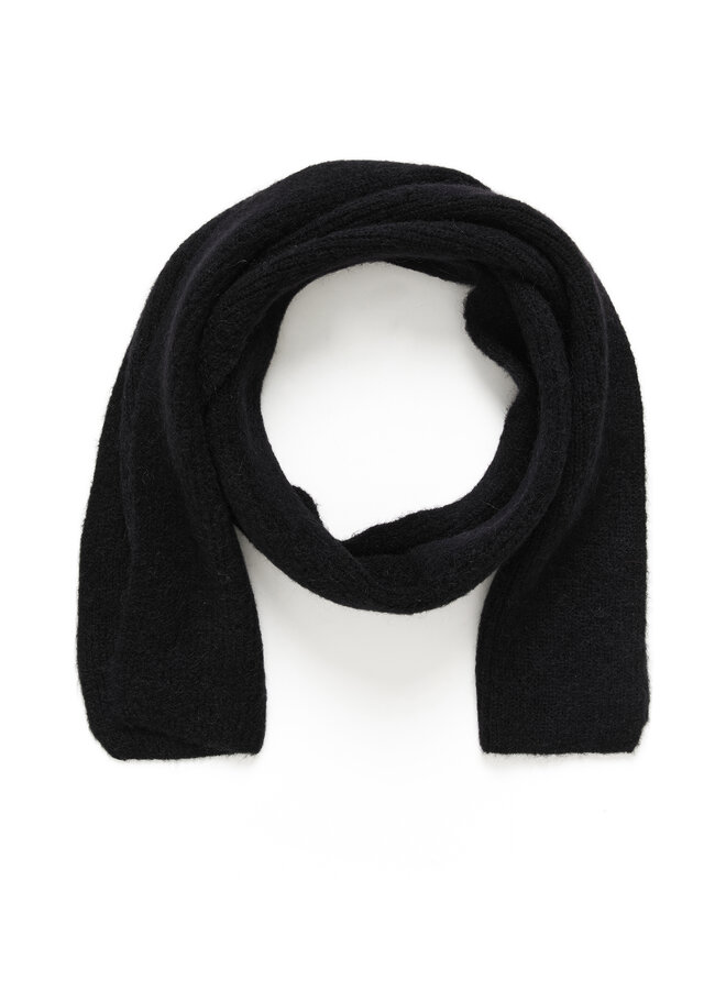 Foulard Part Two Svea noir