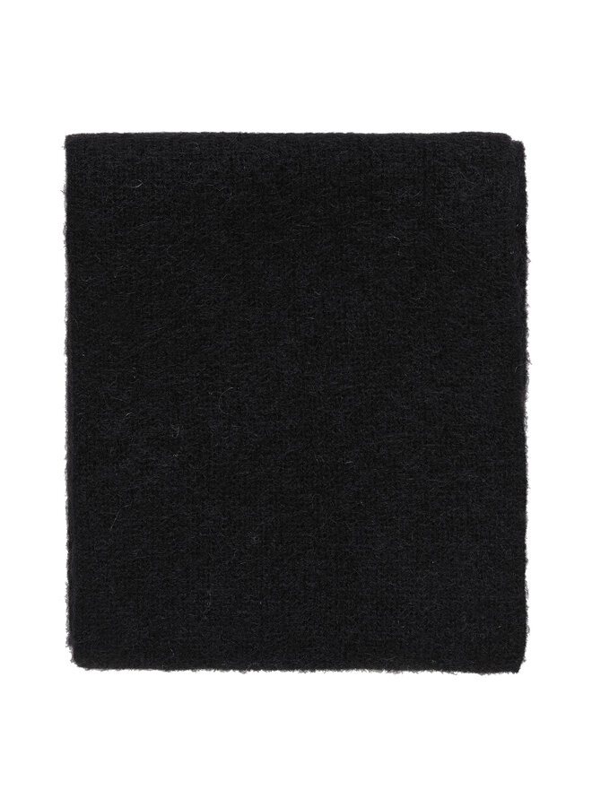Foulard Part Two Svea noir