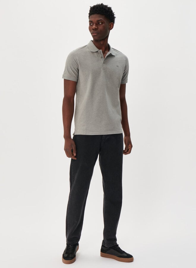 Polo Matinique Poleo gris