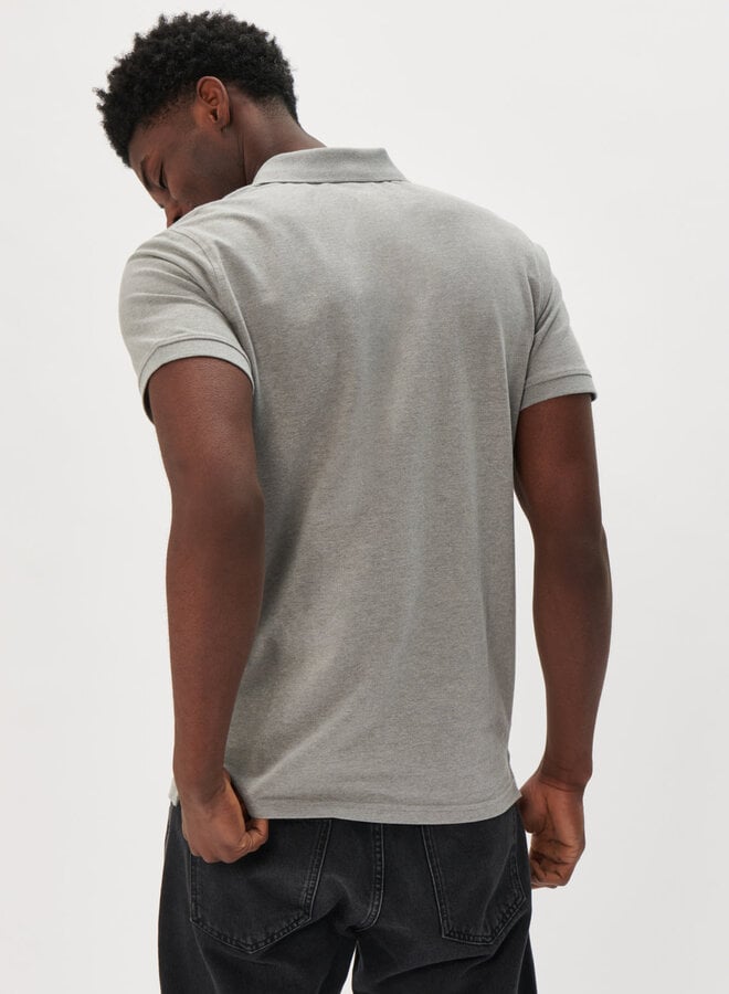 Polo Matinique Poleo gris