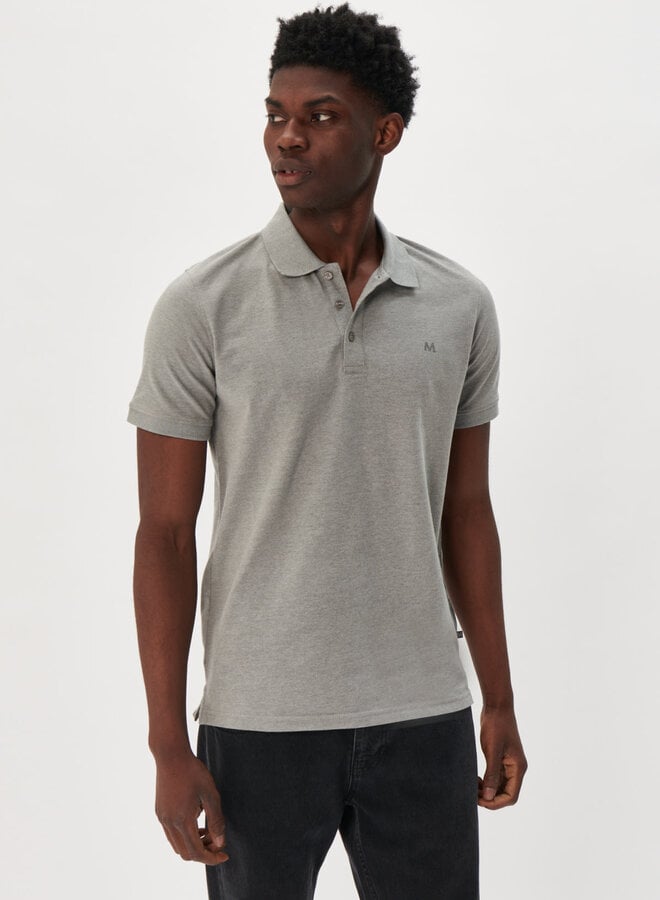Polo Matinique Poleo gris
