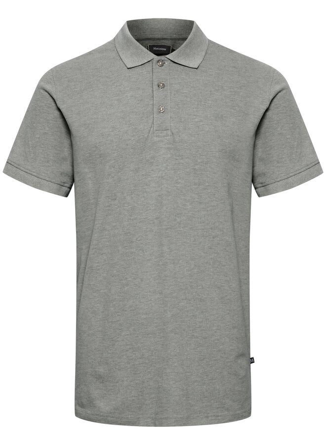 Polo Matinique Poleo gris