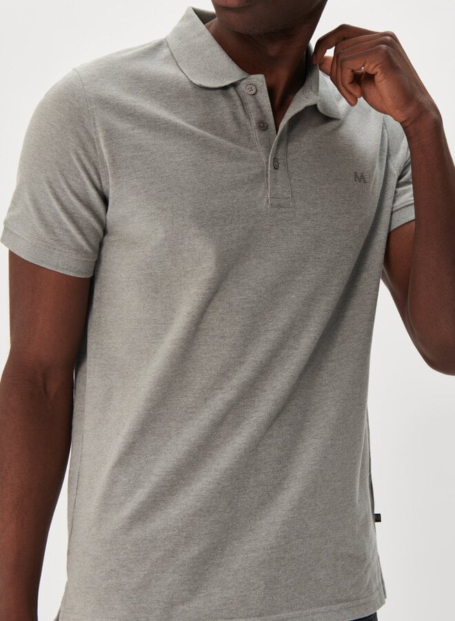 Polo Matinique Poleo gris