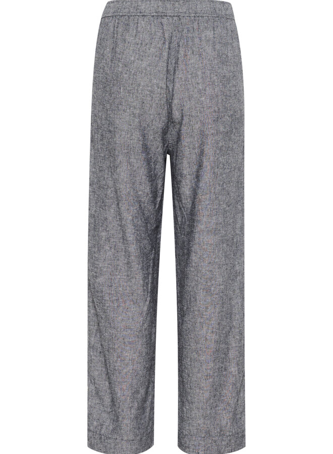 Pantalon InWear Rimone bleu marine