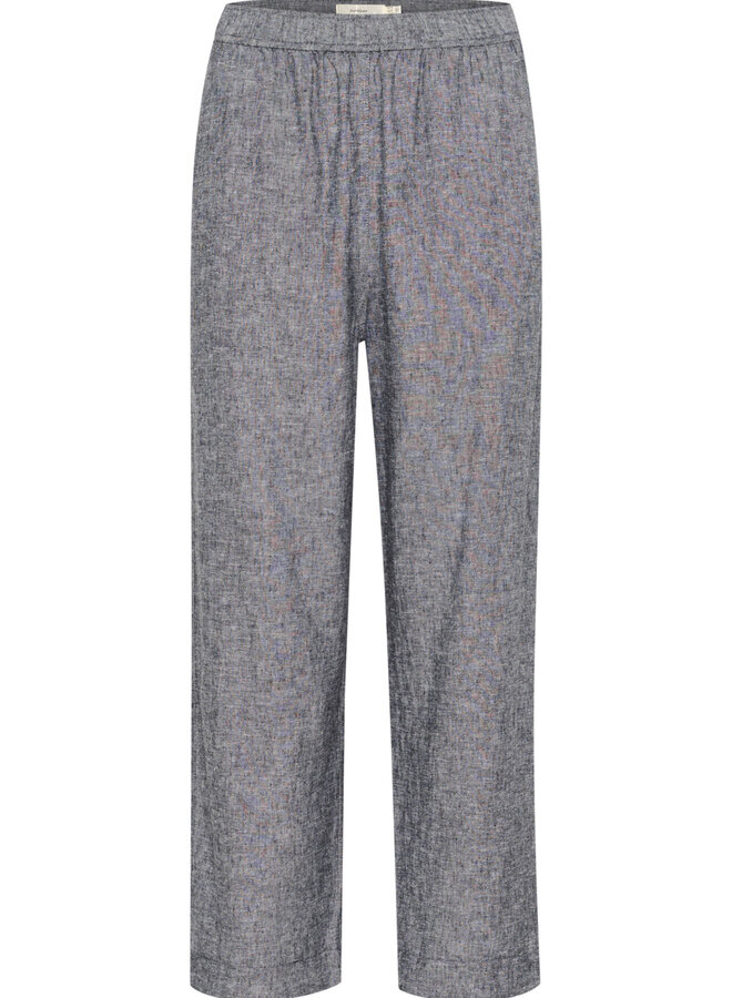 Pantalon InWear Rimone bleu marine
