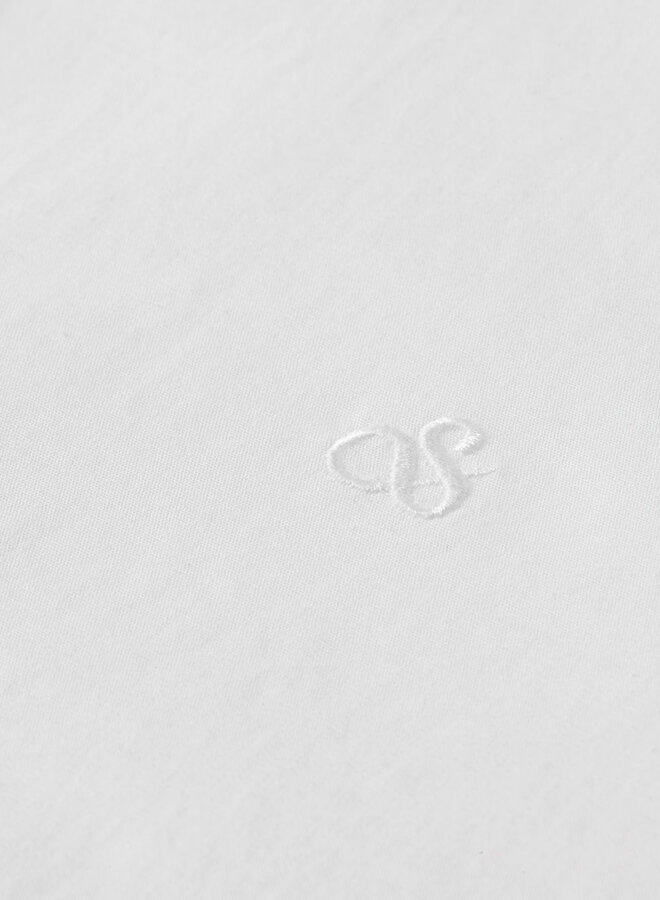 Chemise Scotch & Soda classique blanche