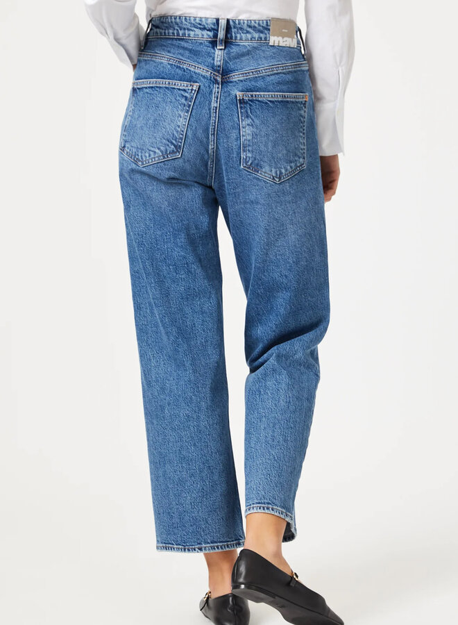 Jeans Mavi Jeans Savannah - Indigo Blue Recycled