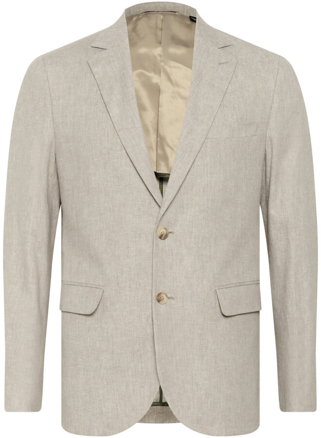 Veston Matinique George plaza taupe