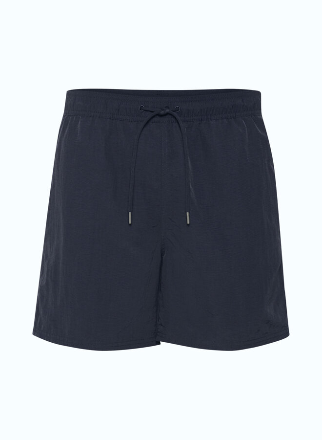 Maillot de bain Matinique Swimshort bleu marine