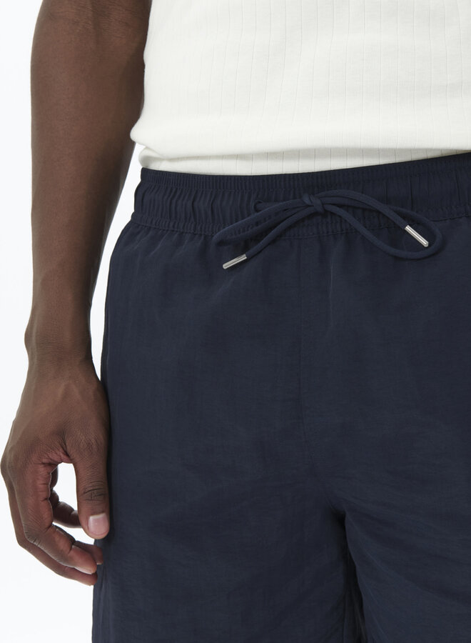 Maillot de bain Matinique Swimshort bleu marine