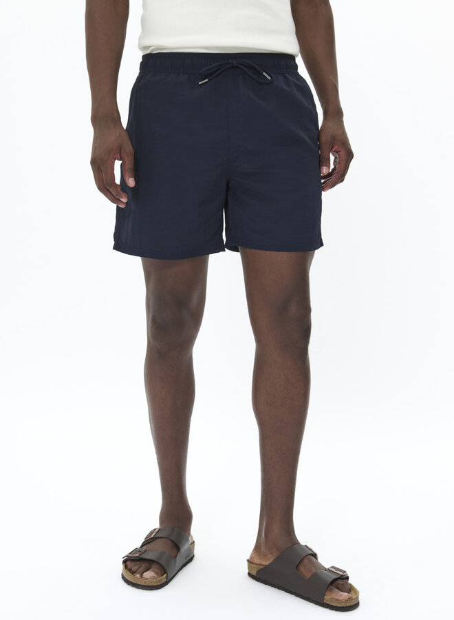 Maillot de bain Matinique Swimshort bleu marine