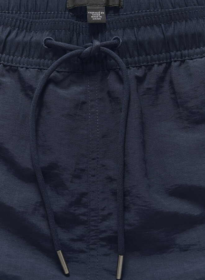 Maillot de bain Matinique Swimshort bleu marine