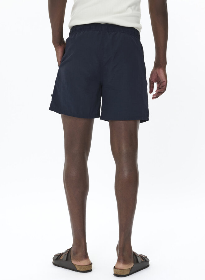 Maillot de bain Matinique Swimshort bleu marine