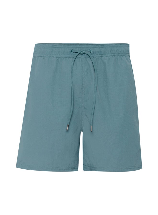 Maillot de bain Matinique Swimshort bleu fusion