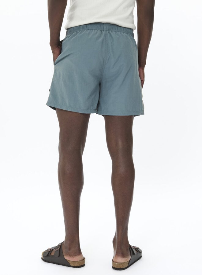 Maillot de bain Matinique Swimshort bleu fusion