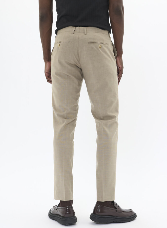 Pantalon Matinique Las beige plaza