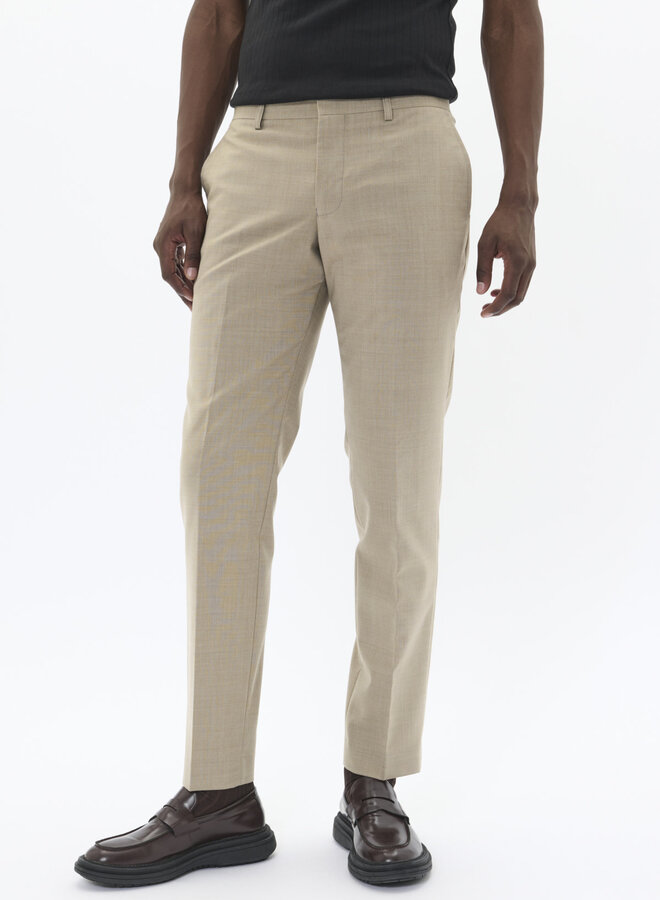 Pantalon Matinique Las beige plaza