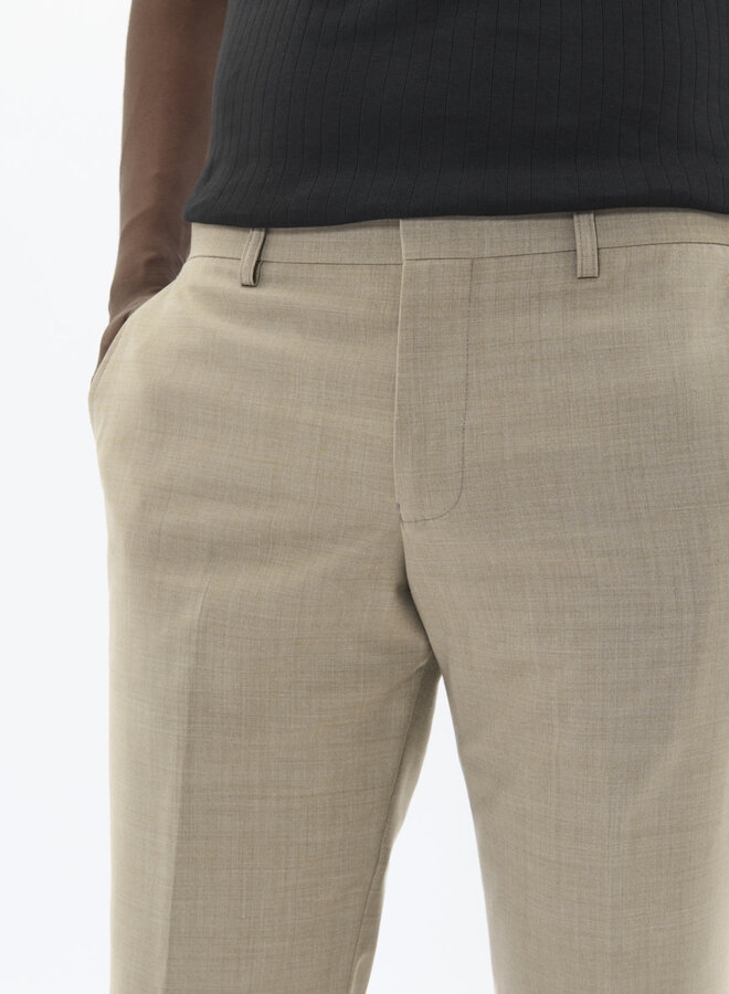 Pantalon Matinique Las beige plaza