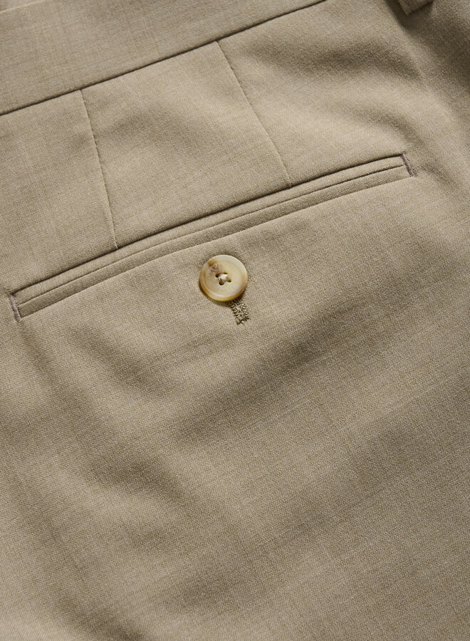 Pantalon Matinique Las beige plaza