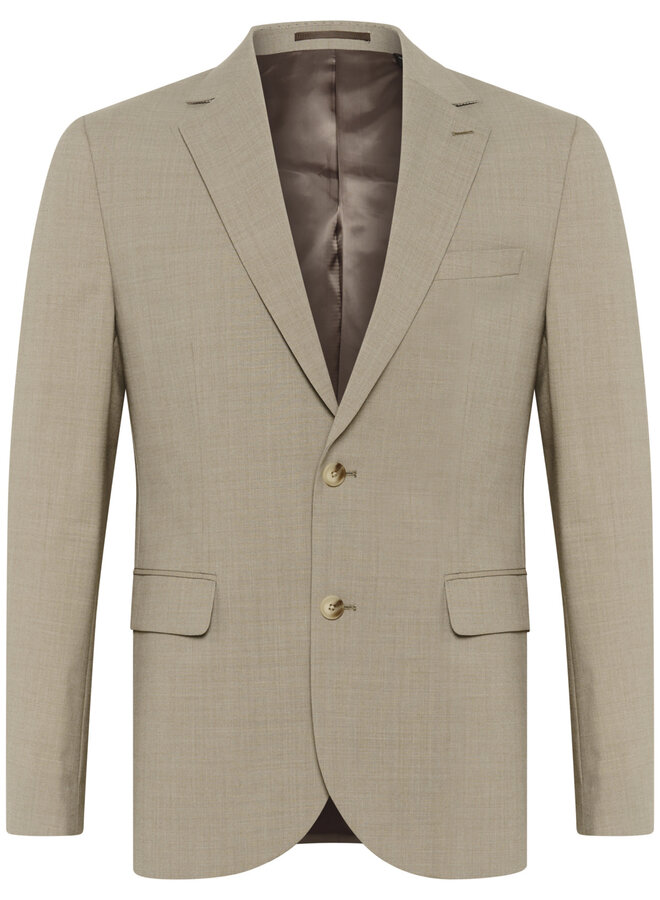 Veston Matinique George beige plaza