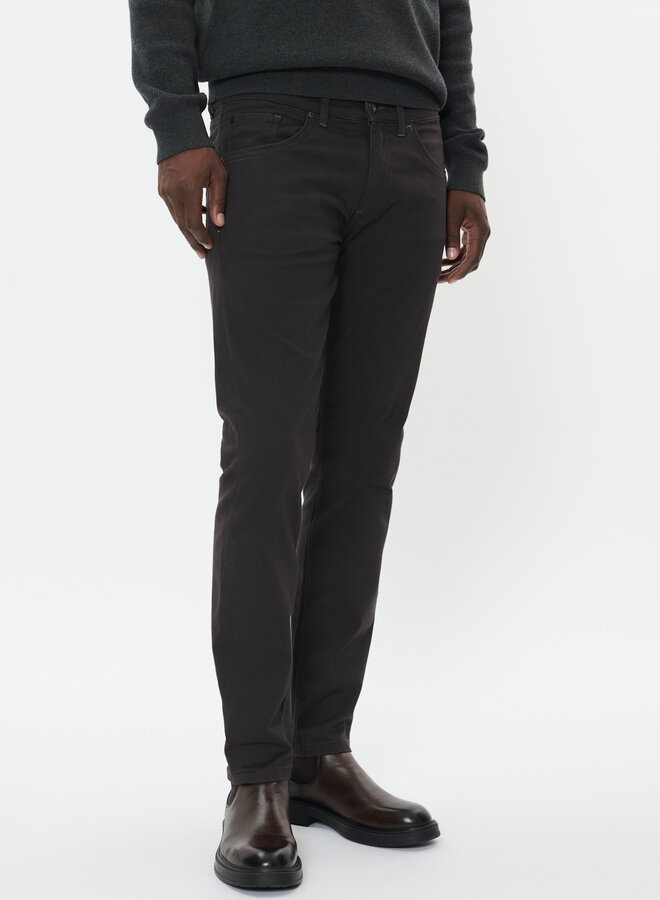 Jeans Matinique Pete brun expresso