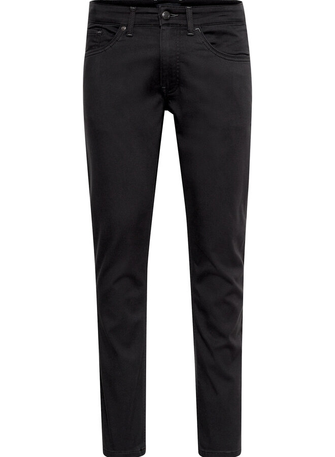 Jeans Matinique Pete brun expresso