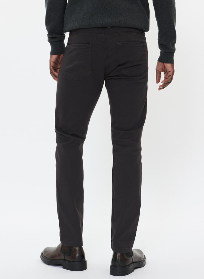 Jeans Matinique Pete brun expresso