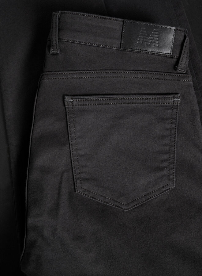 Jeans Matinique Pete brun expresso