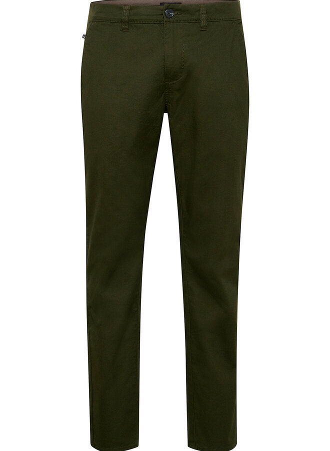 Pantalon Matinique Brent vert forêt