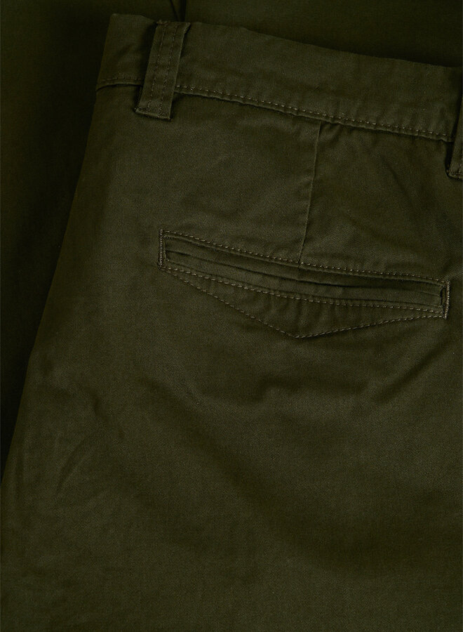 Pantalon Matinique Brent vert forêt