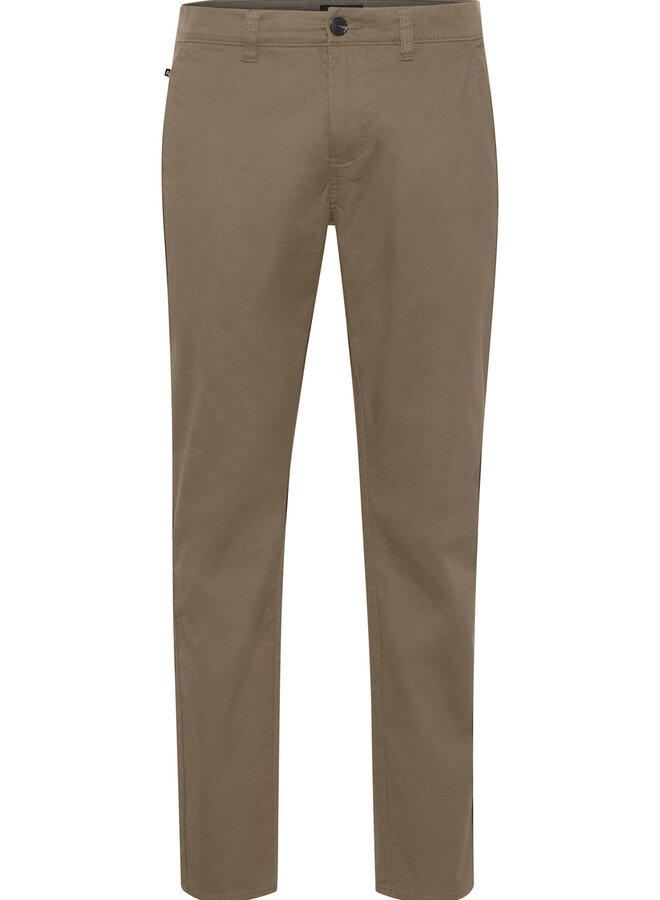 Pantalon Matinique Brent beige morille