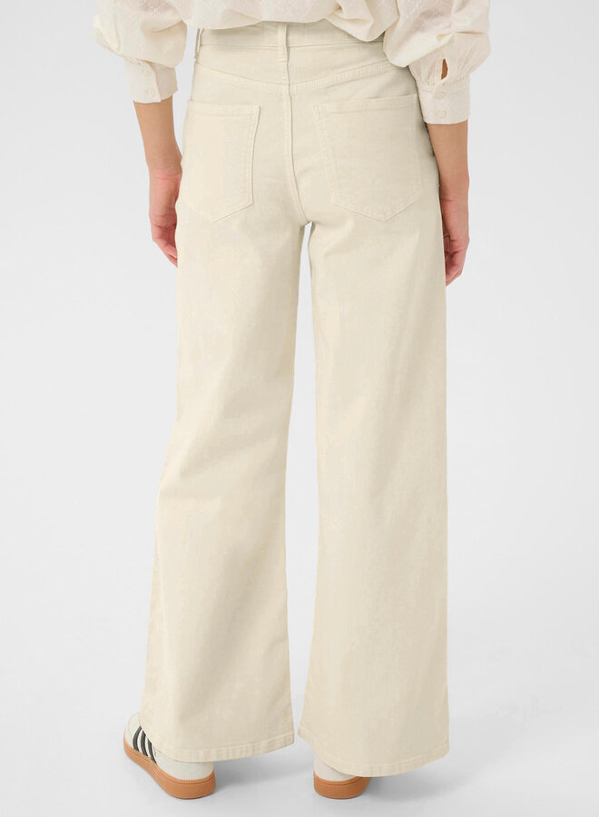 Jeans Part Two Safine écru