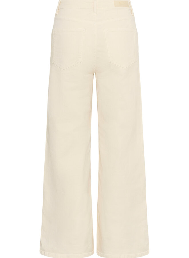 Jeans Part Two Safine écru