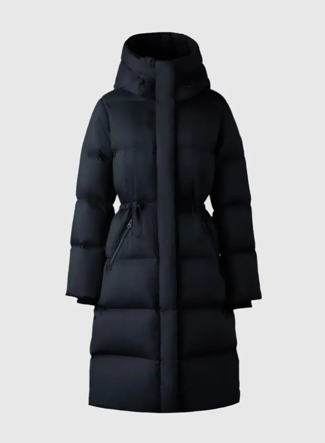 Manteau Mackage Ishani noir