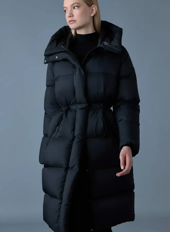 Manteau Mackage Ishani noir