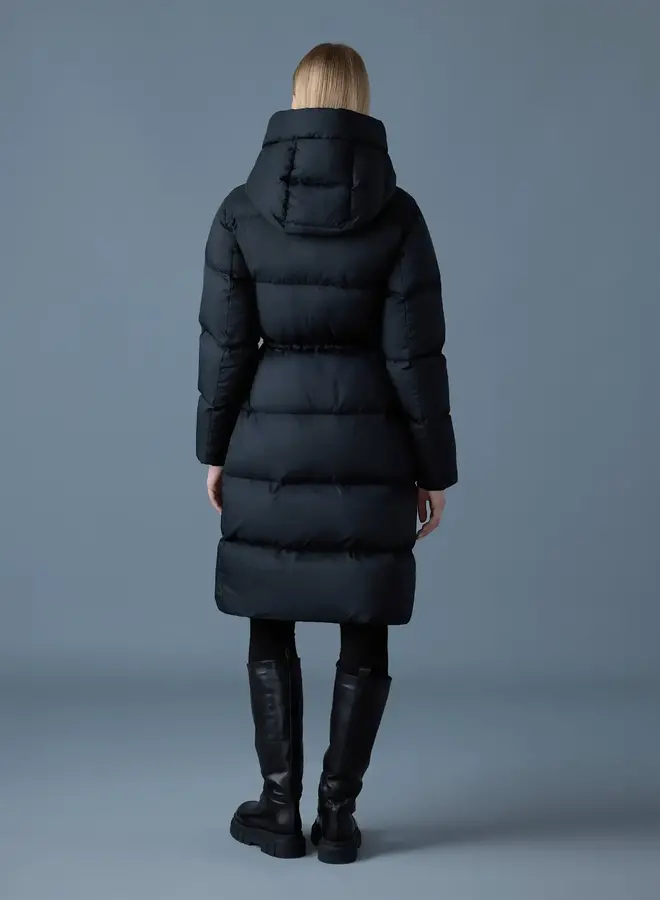 Manteau Mackage Ishani noir