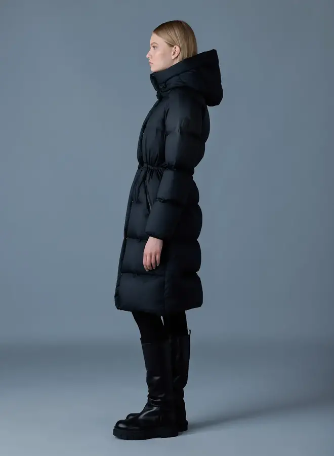 Manteau Mackage Ishani noir