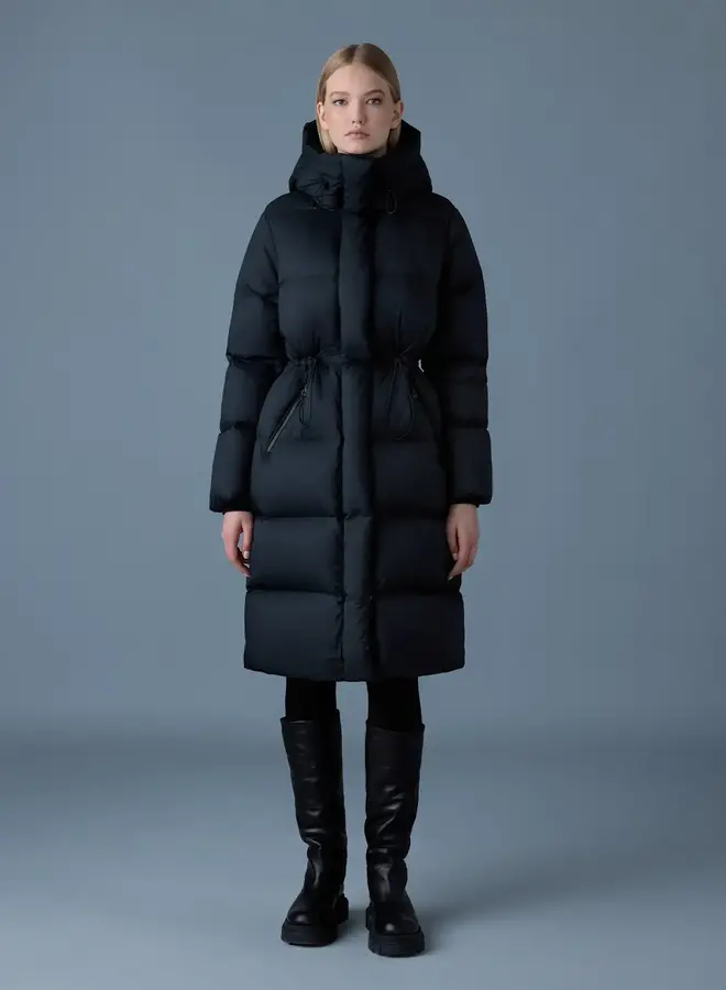 Manteau Mackage Ishani noir