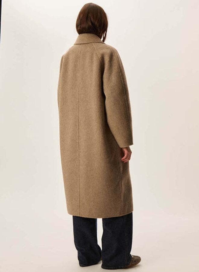 Manteau Des Petits Hauts Yama loup