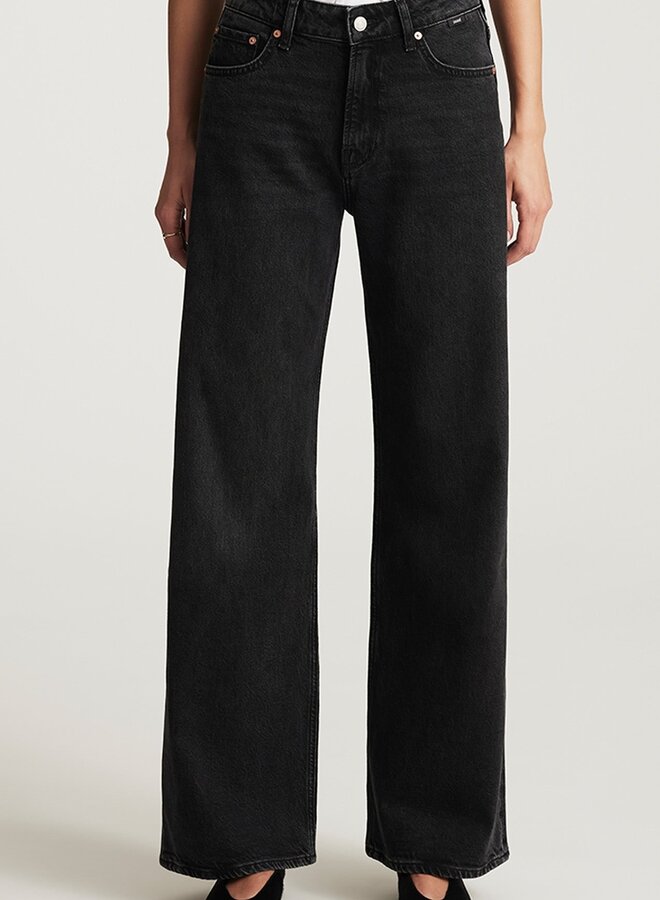 Jeans Mavi Jeans Florida - Dark Smoke Classic Blue