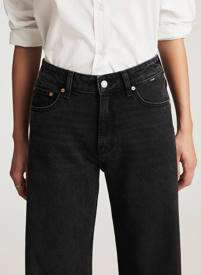 Jeans Mavi Jeans Florida - Dark Smoke Classic Blue